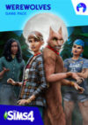 The Sims™ 4 Werewolves